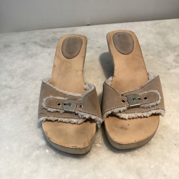 Women’s clogs - Picture 1 of 3